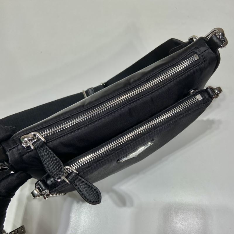 Pra*a hobo bags